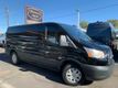 2017 Ford Transit Van T-150 130" Low Rf 8600 GVWR Sliding RH Dr 1-Owner - 22960378 - 13
