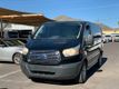 2017 Ford Transit Van T-150 130" Low Rf 8600 GVWR Sliding RH Dr 1-Owner - 22960378 - 15