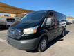 2017 Ford Transit Van T-150 130" Low Rf 8600 GVWR Sliding RH Dr 1-Owner - 22960378 - 16