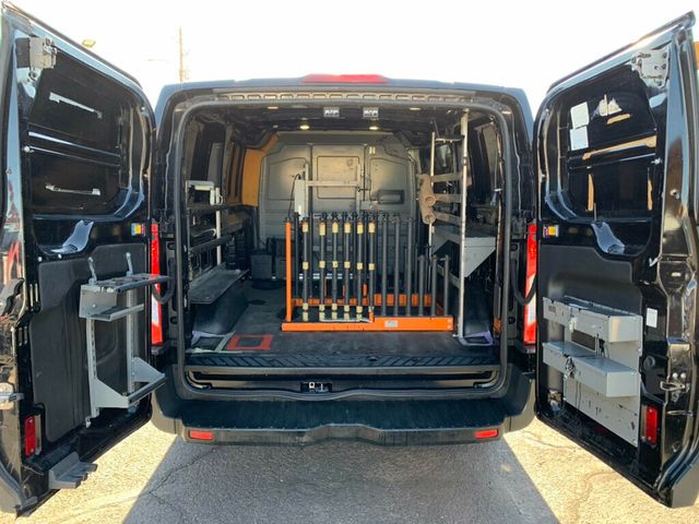 2017 Ford Transit Van T-150 130" Low Rf 8600 GVWR Sliding RH Dr 1-Owner - 22960378 - 1