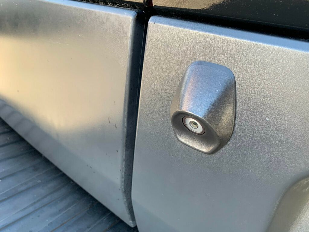 2017 Ford Transit Van T-150 130" Low Rf 8600 GVWR Sliding RH Dr 1-Owner - 22960378 - 22