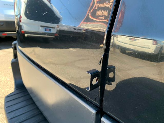 2017 Ford Transit Van T-150 130" Low Rf 8600 GVWR Sliding RH Dr 1-Owner - 22960378 - 23