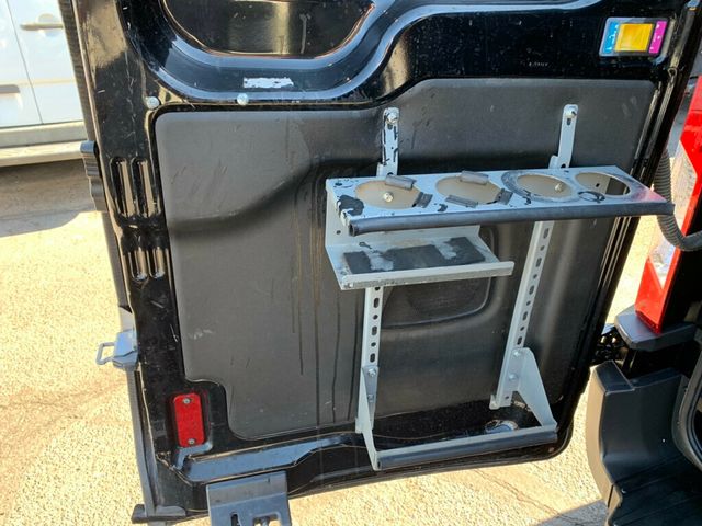 2017 Ford Transit Van T-150 130" Low Rf 8600 GVWR Sliding RH Dr 1-Owner - 22960378 - 24