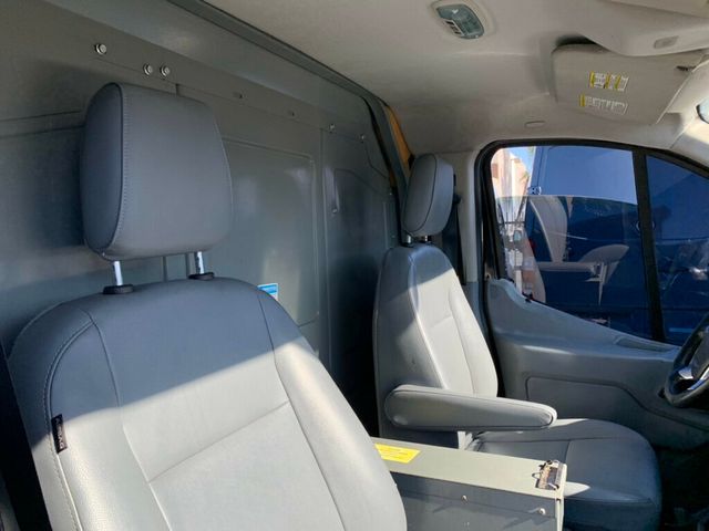 2017 Ford Transit Van T-150 130" Low Rf 8600 GVWR Sliding RH Dr 1-Owner - 22960378 - 26
