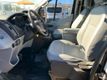 2017 Ford Transit Van T-150 130" Low Rf 8600 GVWR Sliding RH Dr 1-Owner - 22960378 - 33