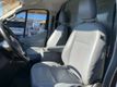 2017 Ford Transit Van T-150 130" Low Rf 8600 GVWR Sliding RH Dr 1-Owner - 22960378 - 34