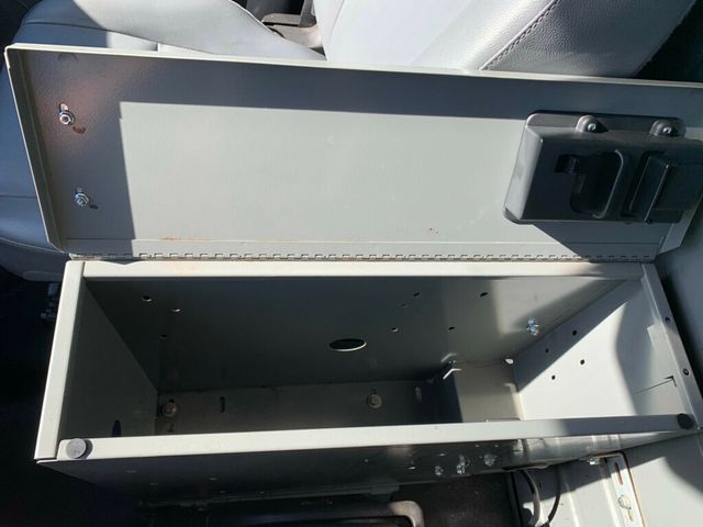 2017 Ford Transit Van T-150 130" Low Rf 8600 GVWR Sliding RH Dr 1-Owner - 22960378 - 38