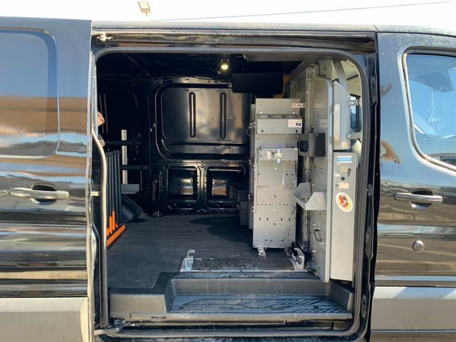 2017 Ford Transit Van T-150 130" Low Rf 8600 GVWR Sliding RH Dr 1-Owner - 22960378 - 6