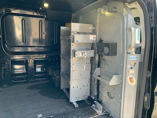 2017 Ford Transit Van T-150 130" Low Rf 8600 GVWR Sliding RH Dr 1-Owner - 22960378 - 7