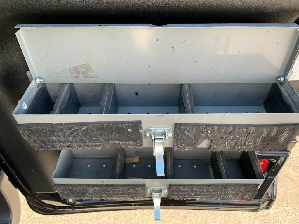 2017 Ford Transit Van T-150 130" Low Rf 8600 GVWR Sliding RH Dr 1-OWNER CARGO - 22802934 - 9