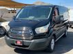 2017 Ford Transit Van T-150 130" Low Rf 8600 GVWR Sliding RH Dr 1-OWNER CARGO - 22802934 - 23