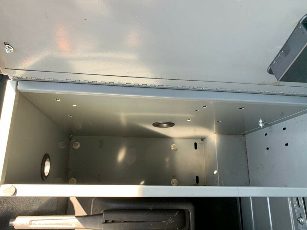 2017 Ford Transit Van T-150 130" Low Rf 8600 GVWR Sliding RH Dr 1-OWNER CARGO - 22802934 - 35