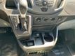 2017 Ford Transit Van T-150 130" Low Rf 8600 GVWR Sliding RH Dr 1-OWNER CARGO - 22802934 - 43