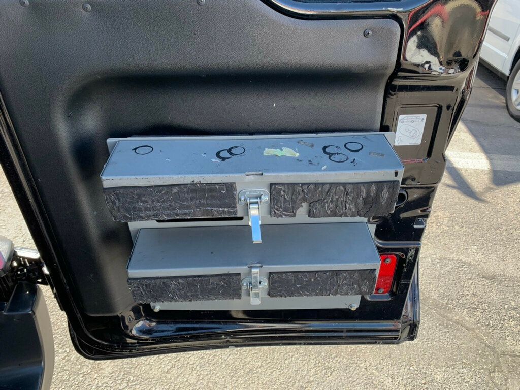 2017 Ford Transit Van T-150 130" Low Rf 8600 GVWR Sliding RH Dr 1-OWNER CARGO - 22802934 - 8