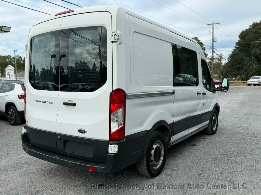 2017 Ford Transit Van photo 3