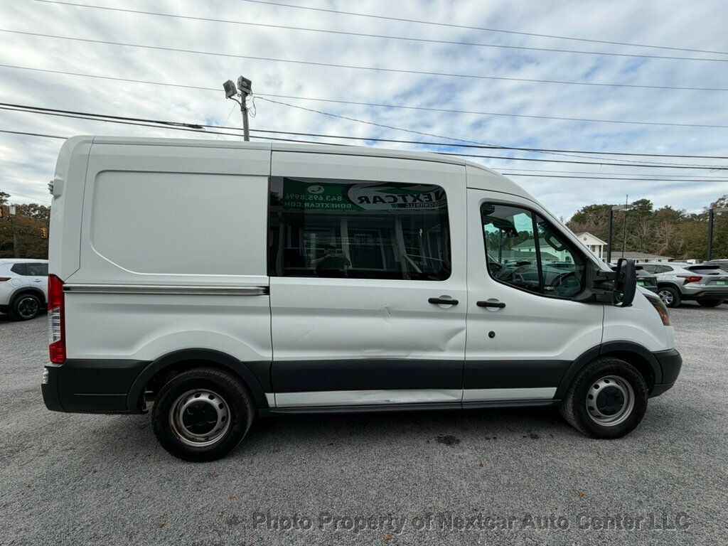 2017 Ford Transit Van photo 4