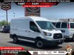 2017 Ford Transit Van T-150 130" Med Rf 8600 GVWR Sliding RH Dr - 22513525 - 0