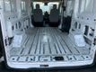 2017 Ford Transit Van T-150 130" Med Rf 8600 GVWR Sliding RH Dr - 22513525 - 10