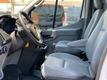 2017 Ford Transit Van T-150 130" Med Rf 8600 GVWR Sliding RH Dr - 22513525 - 26