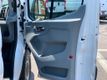 2017 Ford Transit Van T-150 130" Med Rf 8600 GVWR Sliding RH Dr - 22513525 - 30