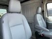 2017 Ford Transit Van T-150 130" Med Rf 8600 GVWR Sliding RH Dr - 22513525 - 33