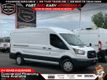 2017 Ford Transit Van T-150 148" Med Rf 8600 GVWR Sliding RH Dr 1-Owner - 23058612 - 0