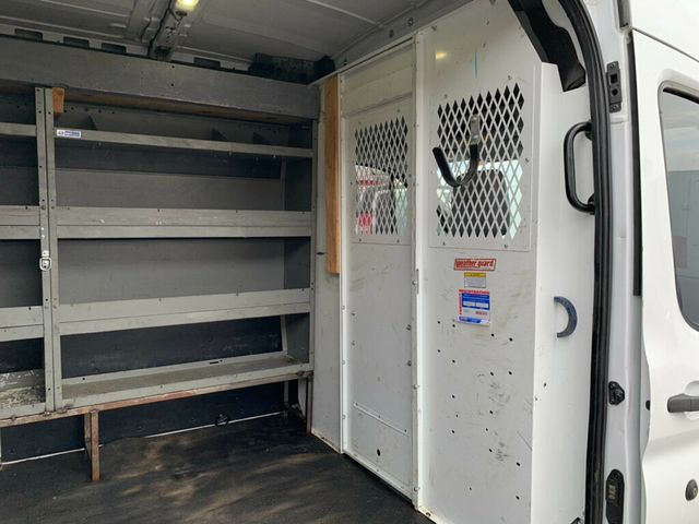 2017 Ford Transit Van T-150 148" Med Rf 8600 GVWR Sliding RH Dr 1-Owner - 23058612 - 10