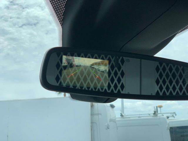2017 Ford Transit Van T-150 148" Med Rf 8600 GVWR Sliding RH Dr 1-Owner - 23058612 - 15