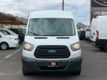 2017 Ford Transit Van T-150 148" Med Rf 8600 GVWR Sliding RH Dr 1-Owner - 23058612 - 16
