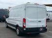 2017 Ford Transit Van T-150 148" Med Rf 8600 GVWR Sliding RH Dr 1-Owner - 23058612 - 19