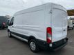 2017 Ford Transit Van T-150 148" Med Rf 8600 GVWR Sliding RH Dr 1-Owner - 23058612 - 20