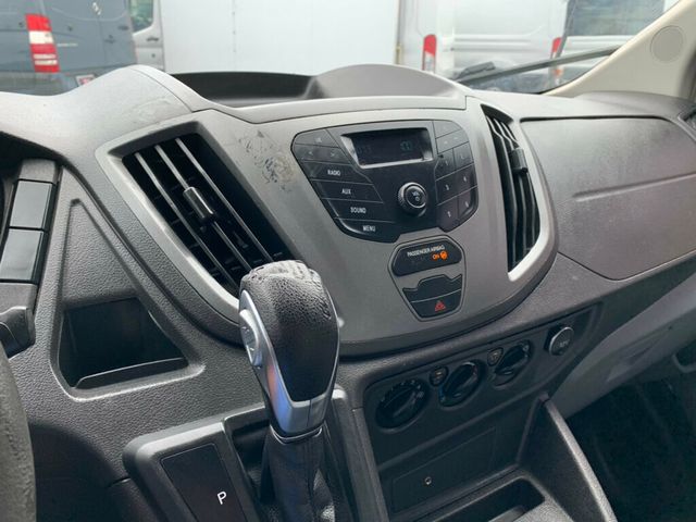 2017 Ford Transit Van T-150 148" Med Rf 8600 GVWR Sliding RH Dr 1-Owner - 23058612 - 24