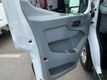2017 Ford Transit Van T-150 148" Med Rf 8600 GVWR Sliding RH Dr 1-Owner - 23058612 - 31