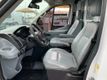 2017 Ford Transit Van T-150 148" Med Rf 8600 GVWR Sliding RH Dr 1-Owner - 23058612 - 32