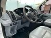 2017 Ford Transit Van T-150 148" Med Rf 8600 GVWR Sliding RH Dr 1-Owner - 23058612 - 33