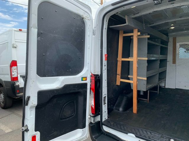 2017 Ford Transit Van T-150 148" Med Rf 8600 GVWR Sliding RH Dr 1-Owner - 23058612 - 3
