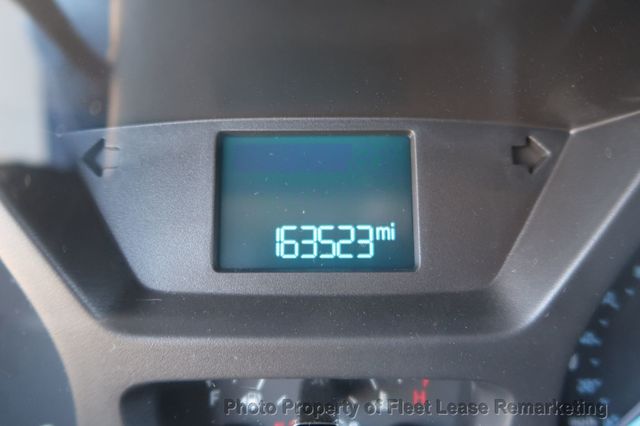 2017 Ford Transit Van T150 Low Roof Cargo Van 130" Ladder Rack - 22983326 - 25