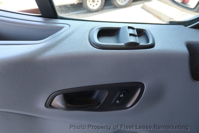 2017 Ford Transit Van T150 Low Roof Cargo Van 130" Ladder Rack - 22983326 - 29