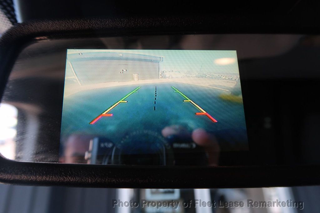 2017 Ford Transit Van T150 Low Roof Cargo Van 130" Ladder Rack - 22983326 - 30