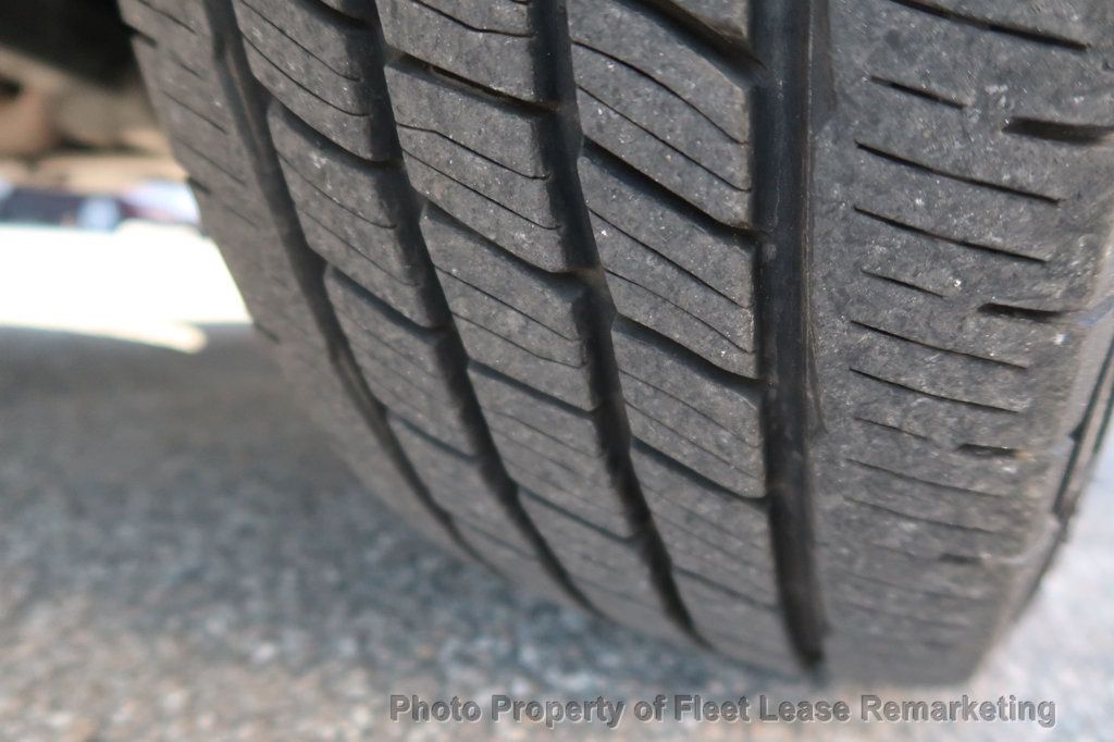 2017 Ford Transit Van T150 Low Roof Cargo Van 130" Ladder Rack - 22983326 - 36