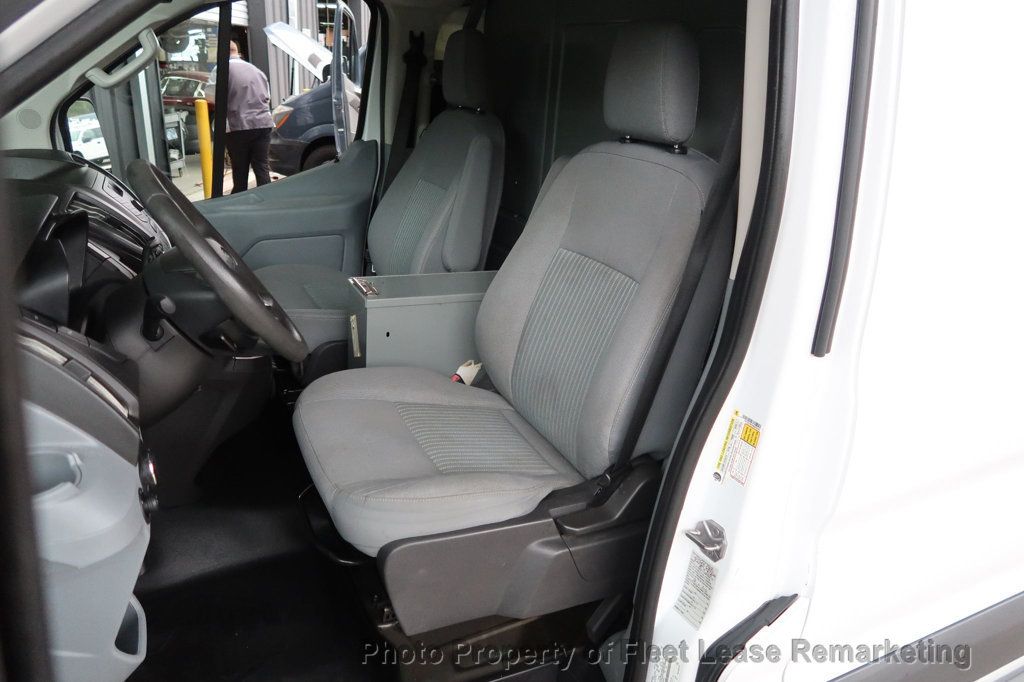 2017 Ford Transit Van T150 Vans Cargo - 22667808 - 10