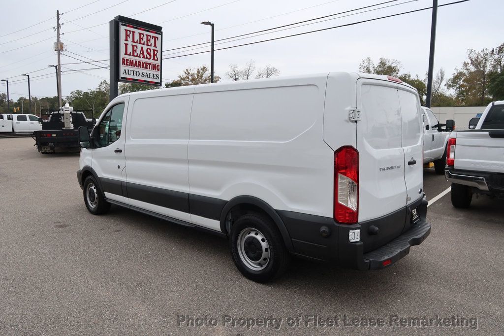 2017 Ford Transit Van T150 Vans Cargo - 22667808 - 2