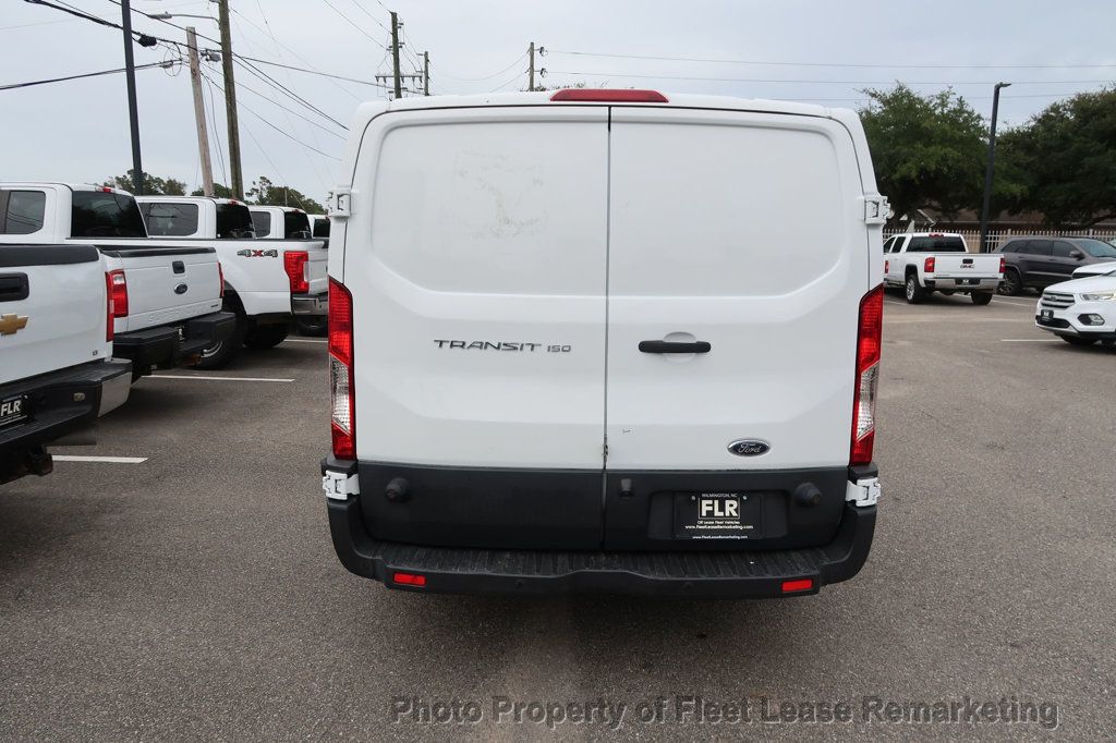 2017 Ford Transit Van T150 Vans Cargo - 22667808 - 3