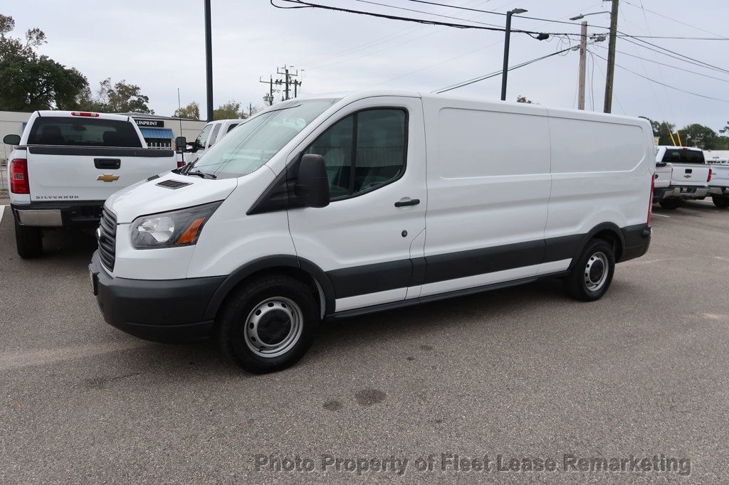 2017 Ford Transit Van T150 Vans Cargo - 22667808 - 45