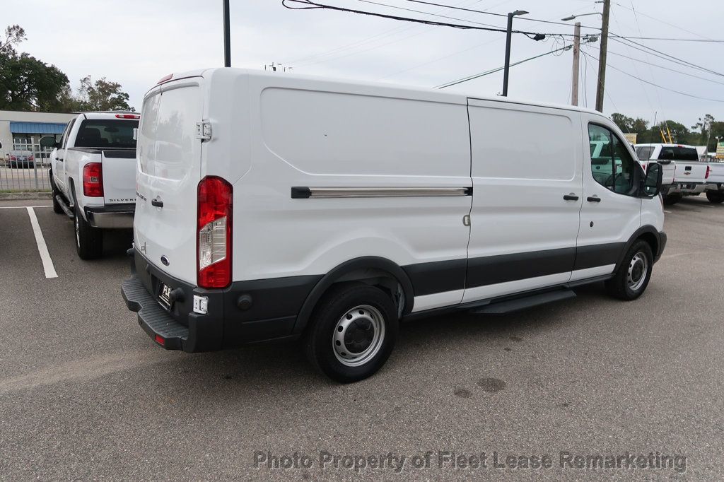 2017 Ford Transit Van T150 Vans Cargo - 22667808 - 4