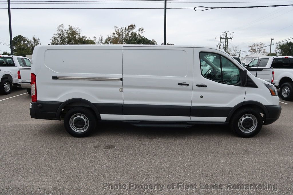 2017 Ford Transit Van T150 Vans Cargo - 22667808 - 5