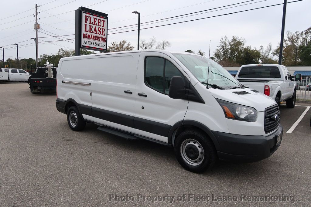 2017 Ford Transit Van T150 Vans Cargo - 22667808 - 6