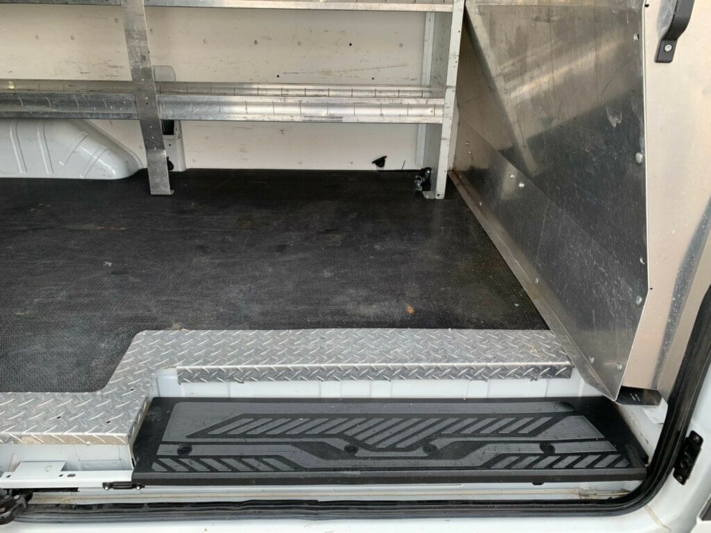 2017 Ford Transit Van T-250 130" Low Rf 9000 GVWR Sliding RH Dr - 23011603 - 10