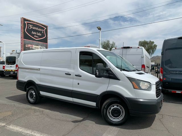 2017 Ford Transit Van T-250 130" Low Rf 9000 GVWR Sliding RH Dr - 23011603 - 11