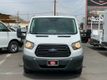 2017 Ford Transit Van T-250 130" Low Rf 9000 GVWR Sliding RH Dr - 23011603 - 12